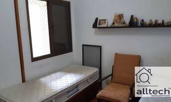 Imagem 4: Apto venda -3 quartos - Alto da Lapa