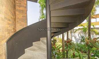 Imagem 6: ANALISA PERMUTA NA PRAIA