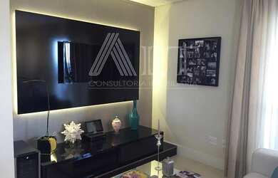 Imagem 7: Apartamento para venda com locação em andamento tem 96 metros quadrados com 3 quartos