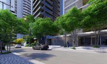 Imagem 2: Cobertura para venda na Vila Nova Conceição, São Paulo - SP