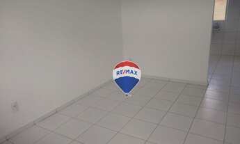 Imagem 3: Casa com 2 dormitórios para alugar, 51 m² por R$ 500,00/mês - Residencial Antônio Cordeiro