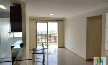 Imagem: Apartamento para alugar no bairro Alphaville