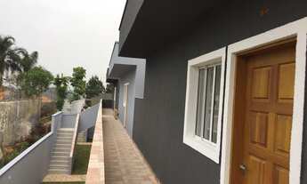 Imagem 4: Casa de condomínio para venda com 52 metros quadrados com 2 quartos