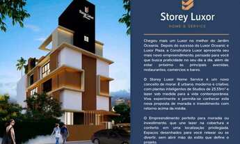 Imagem: Studio a poucos metros do Caribe ssa