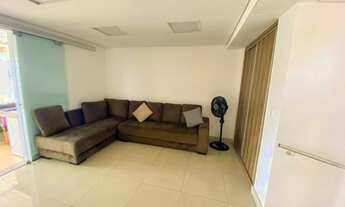 Imagem 4: Cobertura à venda com 3 quartos e 3 vagas no Bairro Ouro Preto