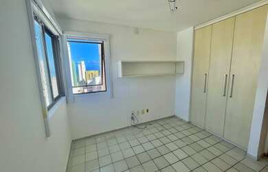 Imagem 5: Apartamento para aluguel tem 125 metros quadrados com 3 quartos em Boa Viagem