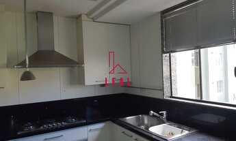 Imagem 7: Apartamento 3 quartos à venda, 3 quartos, 3 suítes, 5 vagas, Cidade Nova - Belo Horizonte