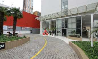 Imagem 2: Sala para alugar, 42 m² por R$ 1.800,00/mês - Centro - Curitiba/PR