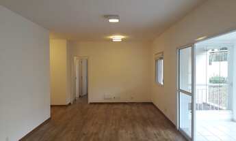 Imagem 3: Apartamento para locação com 132m² - 3 quartos - Tamboré - Santana de Parnaíba/SP