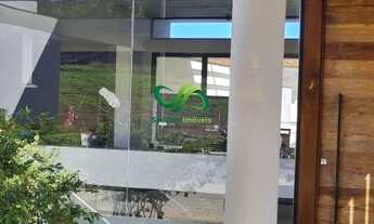 Imagem 4: Casa em Condomínio para Venda em Nova Lima, Alphaville - Costa Laguna, 4 dormitórios, 4 su