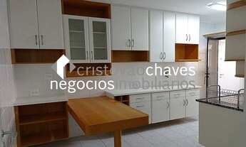 Imagem 7: SãO PAULO - Apartamento Padrão - Moema