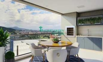 Imagem 6: Apartamento à venda no bairro Kobrasol - São José/SC