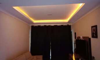 Imagem 6: Casa para Venda em Rio de Janeiro, Campo Grande, 1 dormitório, 1 suíte, 1 banheiro, 3 vag