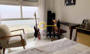 Imagem 14: Apartamento com 3 dormitórios à venda, 120 m² por R$ 1.100.000,00 - Boqueirão - Santos/SP