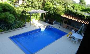 Imagem 3: Rio de Janeiro - Casa de Condomínio - Itanhangá