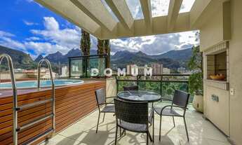 Imagem 4: Cobertura - Alto - Teresópolis