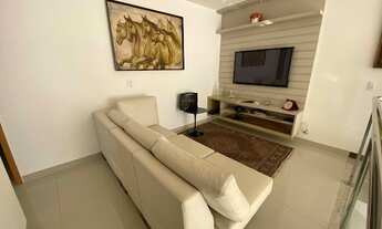 Imagem 6: Cobertura à venda, 179 m², Residencial Capim Dourado