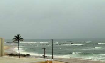 Imagem: Apartamento 2/4 Amaralina