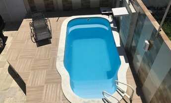 Imagem: Casa 3 Suítes Porto de Galinhas