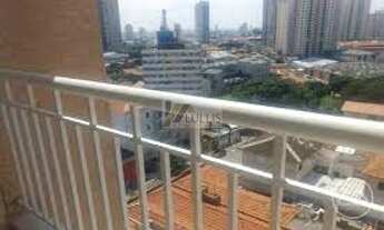 Imagem 4: APARTAMENTO COMPACTO EM PRÉDIO SEMINOVO"