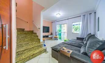 Imagem 3: Santo André - Apartamento Padrão - Jardim