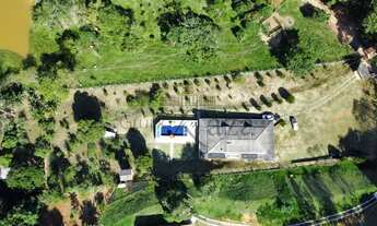 Imagem: Chácara - em São José dos Campos - 11.000m²