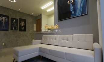 Imagem 5: SANTOS - Apartamento Padrão - GONZAGA