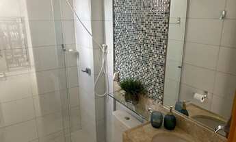 Imagem 7: Apartamento com 2 dormitórios à venda, 60 m² por R$ 370.000 - Brisamar - João Pessoa/PB