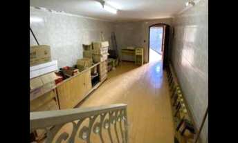 Imagem 3: Casa com 4 dormitórios à venda, 276 m² por R$ 1.500.000,00 - Jardim São Caetano - São Caet