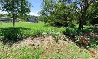 Imagem 4: Terreno à venda em Mario Campos condomínio Serra dos Bandeirantes