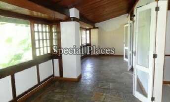 Imagem 2: Casa em Condomínio-À VENDA-Barra da Tijuca-Rio de Janeiro-RJ