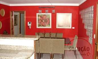 Imagem 4: Casa Térrea para Venda em São João Clímaco São Paulo-SP