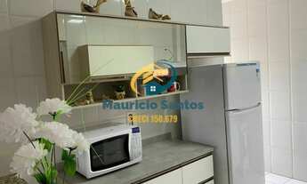 Imagem 4: Apartamento à venda no bairro Vera Cruz - Mongaguá/SP