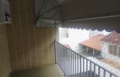 Imagem 4: Excelente apartamento na área nobre do Grajaú