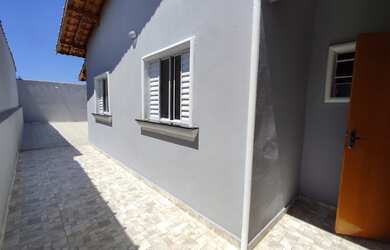 Imagem 3: FGTS DE ENTRADA - CASA COM PISCINA