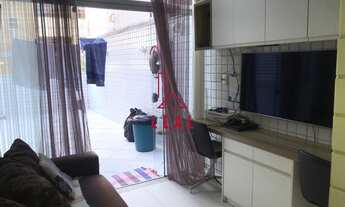 Imagem 4: Área privativa à venda, 3 quartos, 1 suíte, 3 vagas, Colégio Batista - Belo Horizonte/MG