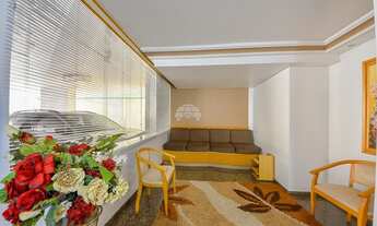 Imagem 6: Apartamento para venda com 108 metros quadrados com 2 quartos em Centro - Curitiba - PR