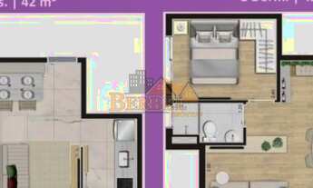 Imagem 5: São Paulo - Apartamento Padrão - ITAQUERA