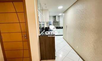 Imagem 4: Apartamento à venda, 3 quartos, 1 suíte, 1 vaga, Santa Rita - Brusque/SC