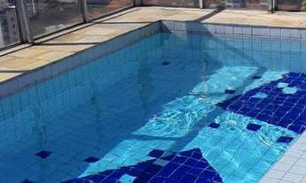 Imagem: Apartamento para venda 47 m2, 2 quartos