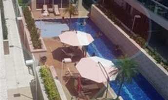 Imagem 5: Cobertura para venda com 100 metros quadrados com 3 quartos