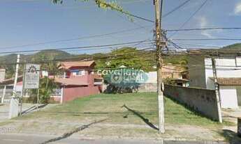 Imagem 5: Terreno Comercial Plano à Venda com 450 m² -Engenho do Mato