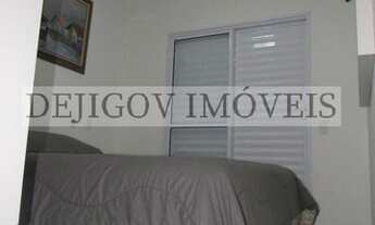 Imagem 3: Apartamento para Venda em Jundiaí, Parque Residencial Nove de Julho, 2 dormitórios, 1 suít