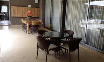 Imagem 2: Casa para venda possui 998 metros quadrados com 4 quartos