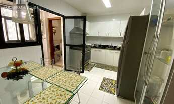 Imagem 4: Apartamento com 4 dormitórios à venda, 180 m² por R$ 905.000,00 - Praia da Costa - Vila Ve