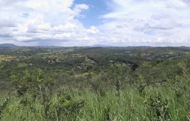 Imagem 2: Fazendinha de 20.000m² uma linda vista para a Serra, Jaboticatubas(Temos varias opções)