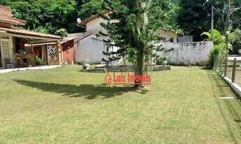 Imagem 6: Casa com 2 dormitórios à venda, 135 m² por R$ 650.000 - Itaipu - Niterói/RJ - CA3927