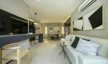 Imagem 6: Lançamento de apartamentos de 2 e 3 dorms com 2 vagas no Bairro Guanabara