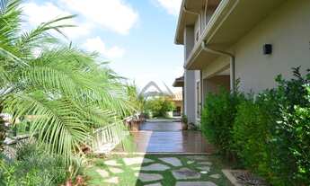 Imagem 2: Casa espetacular à venda no Condomínio Fazenda São Joaquim, na cidade de Vinhedo!