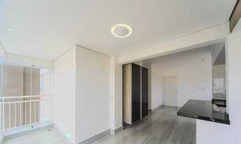 Imagem 2: Apartamento para venda tem 72 metros quadrados com 3 quartos em Centro - São Bernardo do C